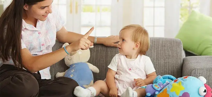 how to teach good manners to toddlers