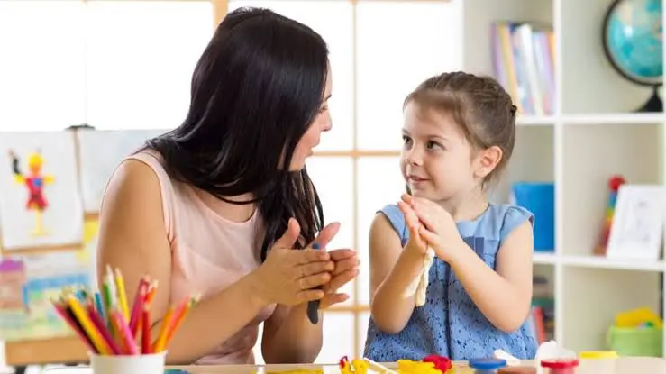how to teach toddlers to follow instructions