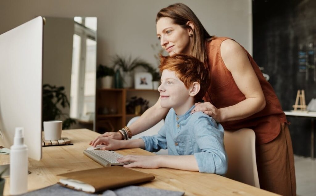 internet safety education for teenagers