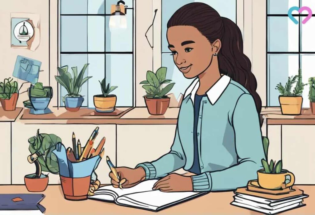 life skills every teenager should learn