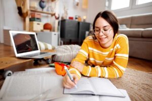 study habits for high school students
