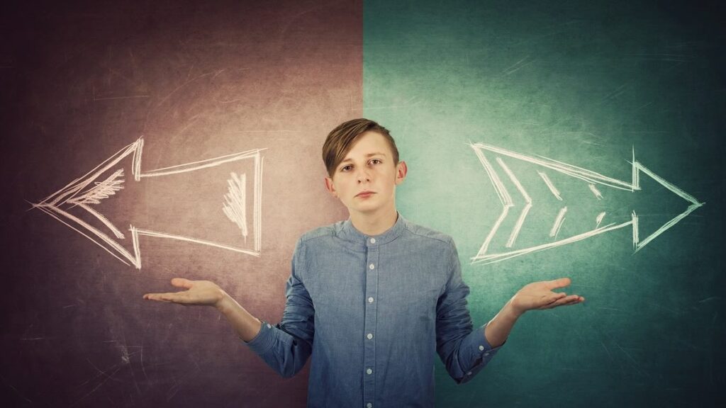 teenage decision making skills guide