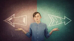 teenage decision making skills guide