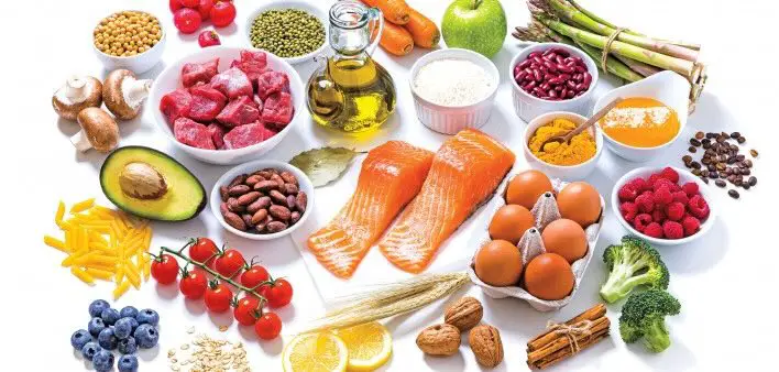 teenage nutrition and healthy eating guide