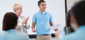 teenager communication skills for real life success