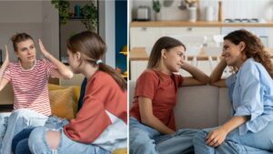 teenager emotional regulation techniques