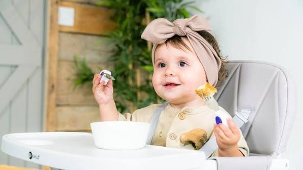 toddler daily routine for healthy development